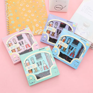 SCIENTIFIC EXPERIMENT KIT FOR ACTIVITIES